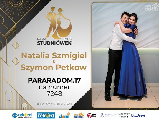 Para Studniówek 2025. Sylwetki uczestników