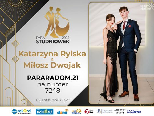 Para Studniówek 2025. Sylwetki uczestników
