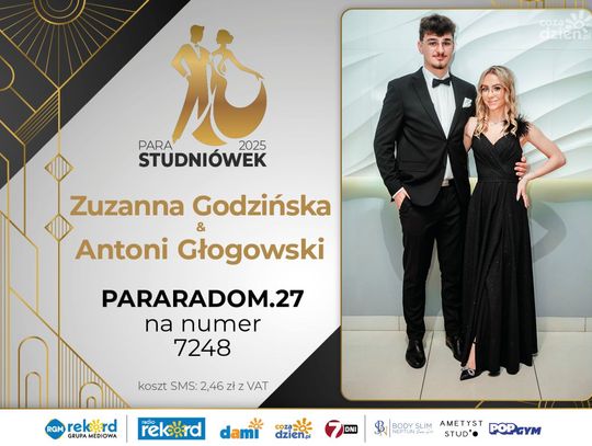 Para Studniówek 2025. Sylwetki uczestników