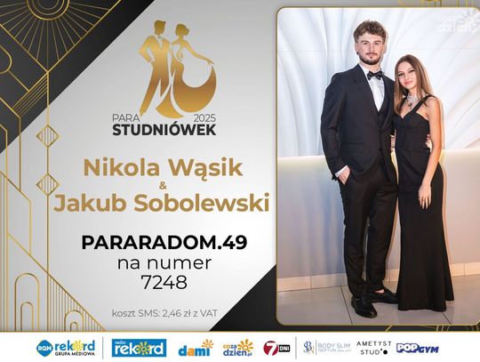 Para Studniówek 2025. Sylwetki uczestników