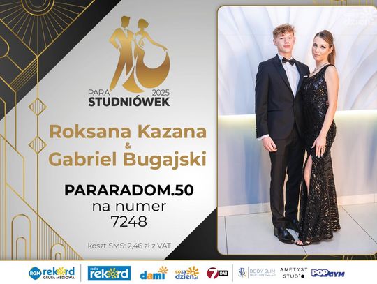 Para Studniówek 2025. Sylwetki uczestników