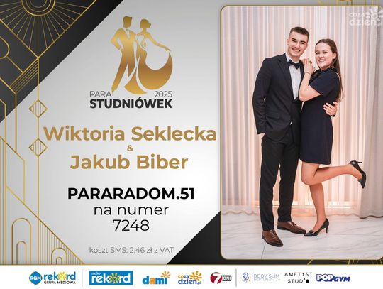 Para Studniówek 2025. Sylwetki uczestników
