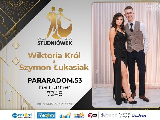 Para Studniówek 2025. Sylwetki uczestników