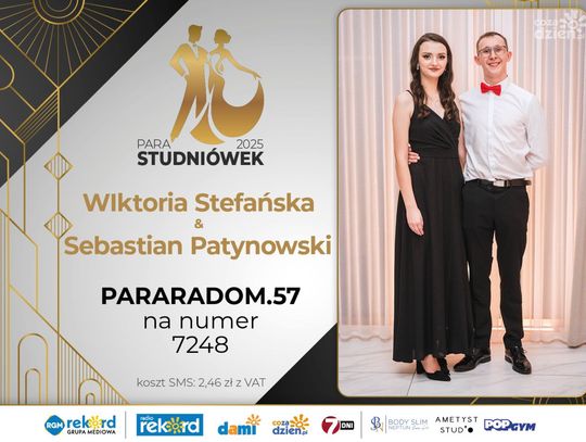 Para Studniówek 2025. Sylwetki uczestników