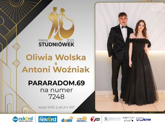 Para Studniówek 2025. Sylwetki uczestników