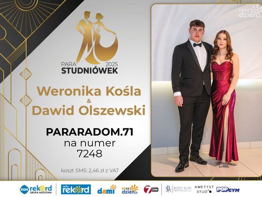 Para Studniówek 2025. Sylwetki uczestników