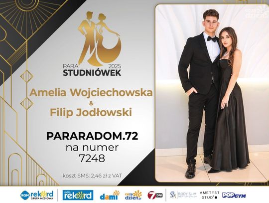 Para Studniówek 2025. Sylwetki uczestników