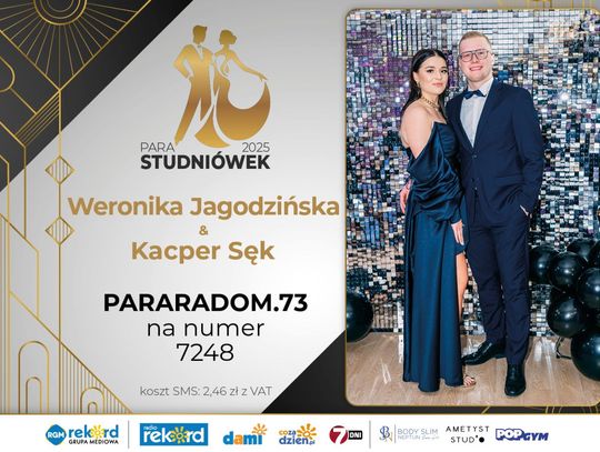 Para Studniówek 2025. Sylwetki uczestników