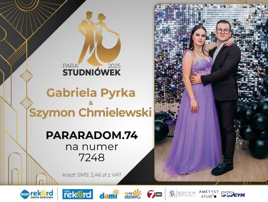 Para Studniówek 2025. Sylwetki uczestników