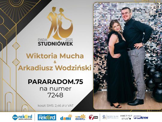 Para Studniówek 2025. Sylwetki uczestników