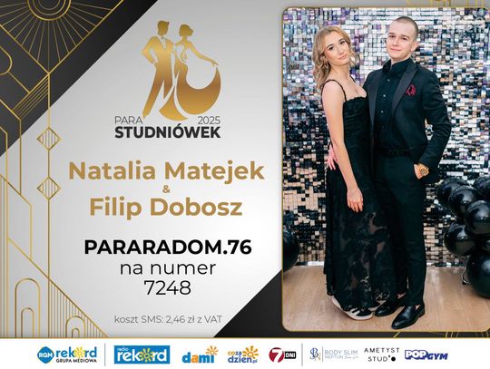 Para Studniówek 2025. Sylwetki uczestników