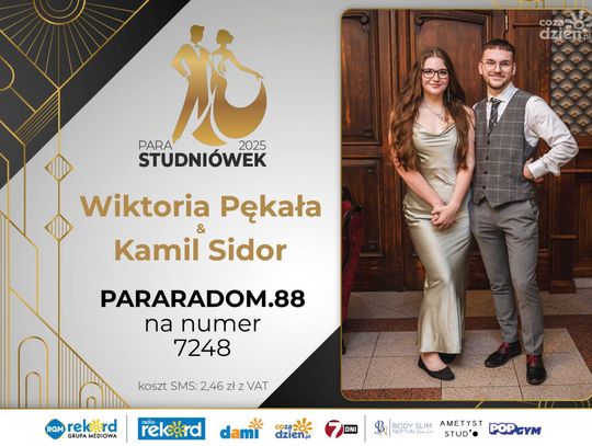 Para Studniówek 2025. Sylwetki uczestników