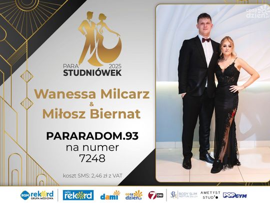 Para Studniówek 2025. Sylwetki uczestników