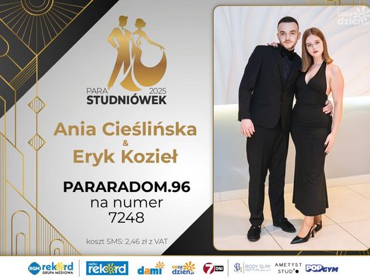Para Studniówek 2025. Sylwetki uczestników