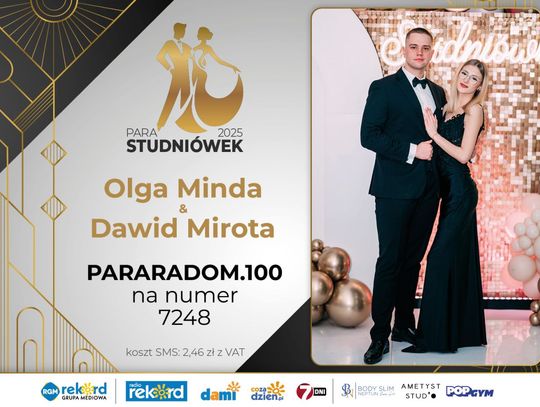 Para Studniówek 2025. Sylwetki uczestników