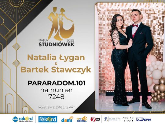 Para Studniówek 2025. Sylwetki uczestników