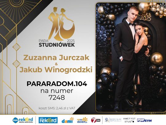 Para Studniówek 2025. Sylwetki uczestników