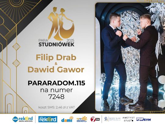 Para Studniówek 2025. Sylwetki uczestników