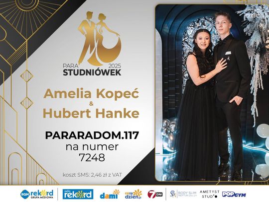 Para Studniówek 2025. Sylwetki uczestników