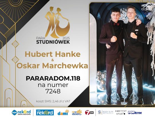 Para Studniówek 2025. Sylwetki uczestników