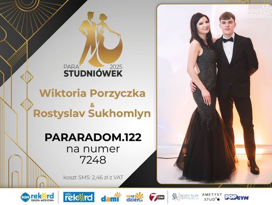 Para Studniówek 2025. Sylwetki uczestników