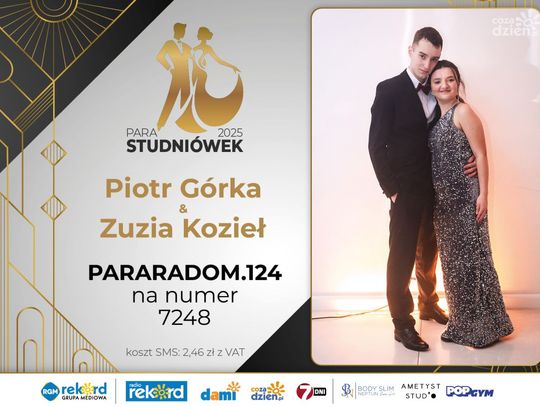 Para Studniówek 2025. Sylwetki uczestników