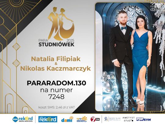 Para Studniówek 2025. Sylwetki uczestników