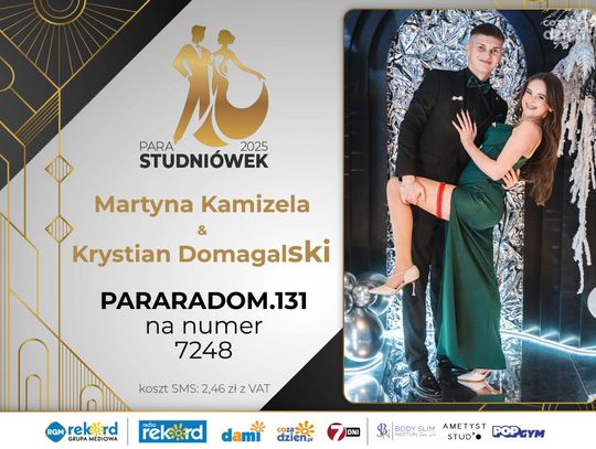 Para Studniówek 2025. Sylwetki uczestników