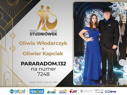 Para Studniówek 2025. Sylwetki uczestników