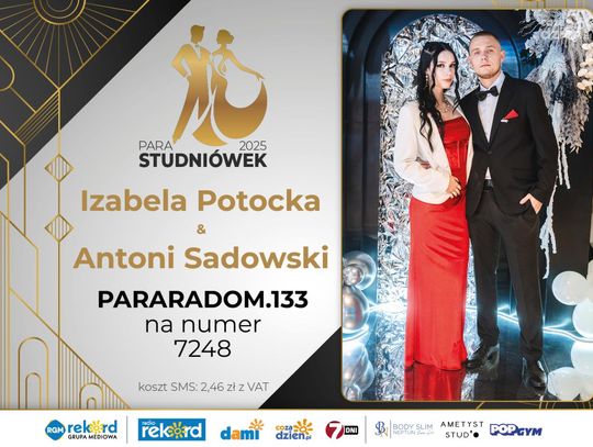 Para Studniówek 2025. Sylwetki uczestników