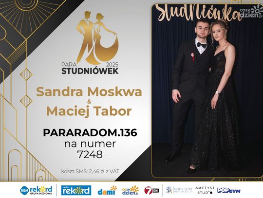 Para Studniówek 2025. Sylwetki uczestników