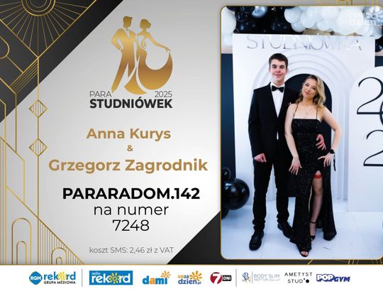 Para Studniówek 2025. Sylwetki uczestników