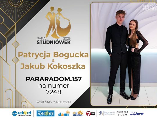 Para Studniówek 2025. Sylwetki uczestników