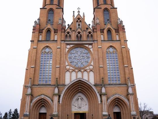 Pogrzeb Włodzimierza Trzeciaka (zdjęcia)