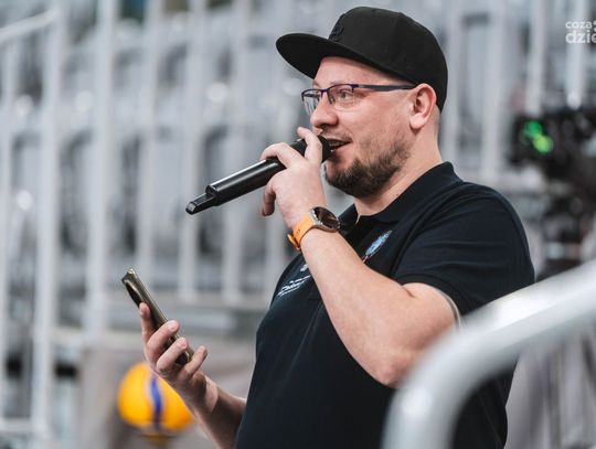 WKS Czarni Radom - ChKS Chełm (zdjęcia)