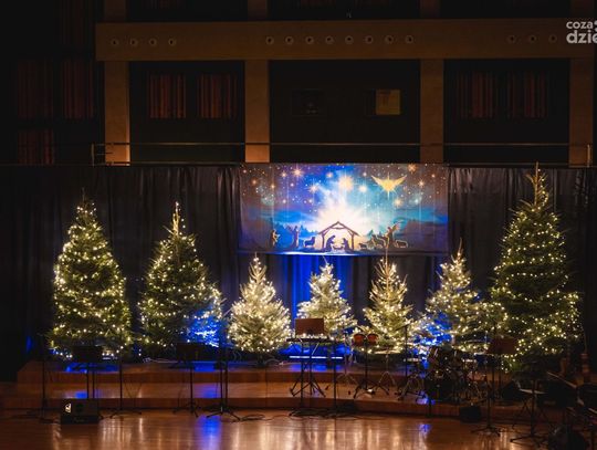 Koncert "Kolędą malowane" (zdjęcia)