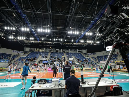 Moya Radomka Radom - #VolleyWrocław (zdjęcia)