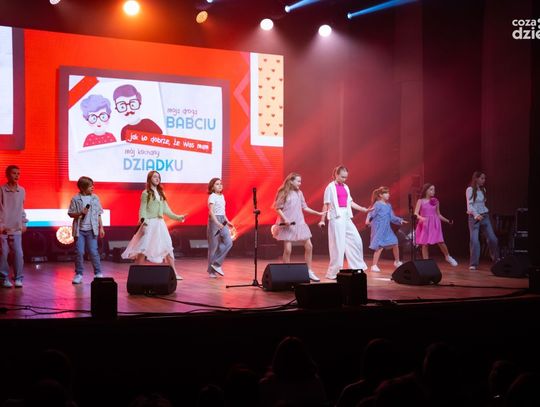 Weekend w obiektywie