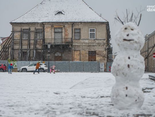 Weekend w obiektywie