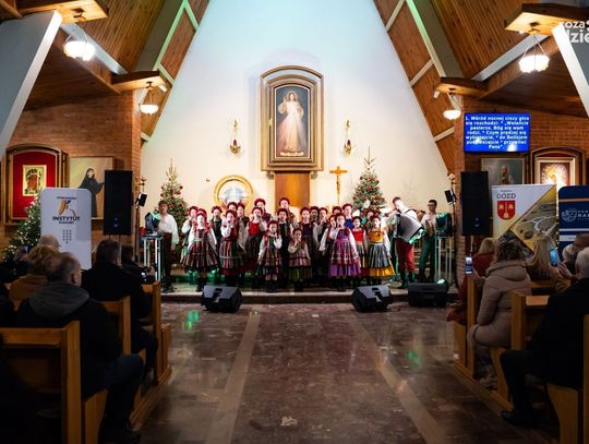 Weekend w obiektywie