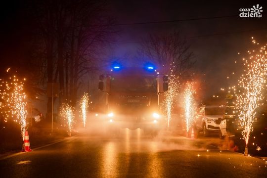 Weekend w obiektywie