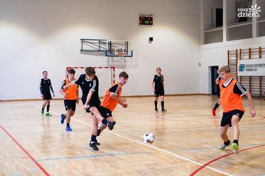 Weekend w obiektywie