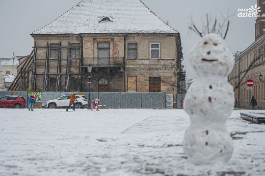 Weekend w obiektywie