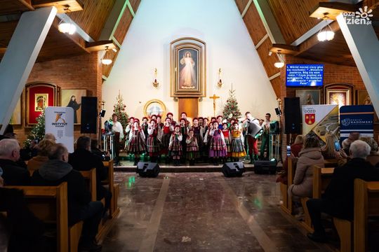 Weekend w obiektywie