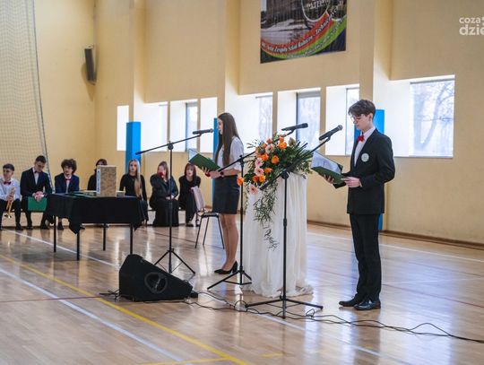 Jubileusz 100 lecia Zespół Szkół Rolniczo-Technicznych w Zwoleniu (zdjęcia)