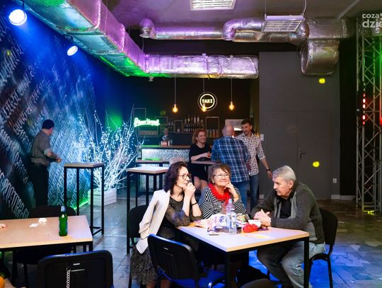 Karnawałowa Salsa – impreza taneczna w Dzikich Wężach (zdjęcia)