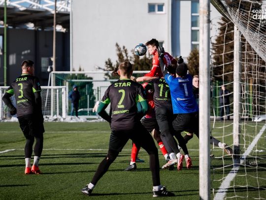 Weekend w obiektywie. Zobaczcie zdjęcia! Weekend w obiektywie. Zobaczcie zdjęcia!