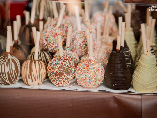 Weekend w obiektywie. Zobaczcie zdjęcia! Weekend w obiektywie. Zobaczcie zdjęcia!