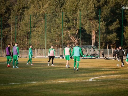 Radomiak Radom - Wisła Płock (zdjęcia)