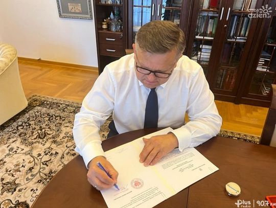 Ośrodek Reprezentacyjny Wojsk Obrony Terytorialnej podsumowuje rok
